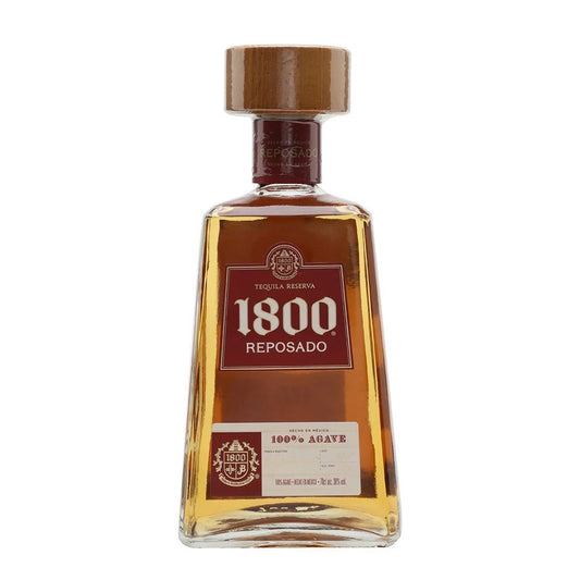 1800 Reposado Tequila