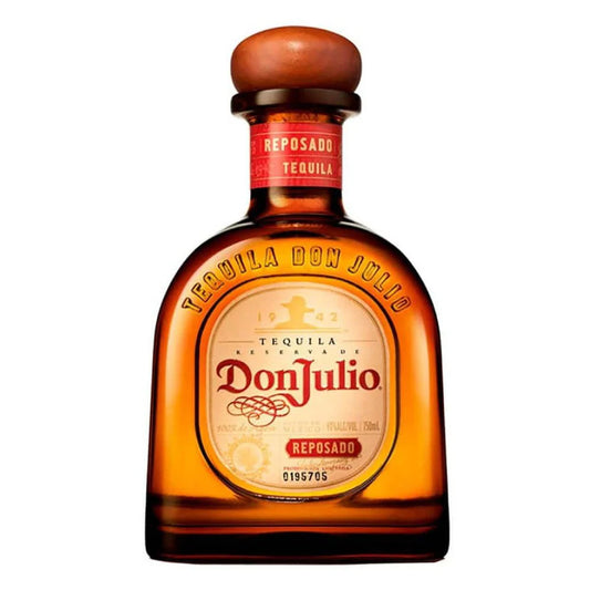 Don Julio Reposado Tequila