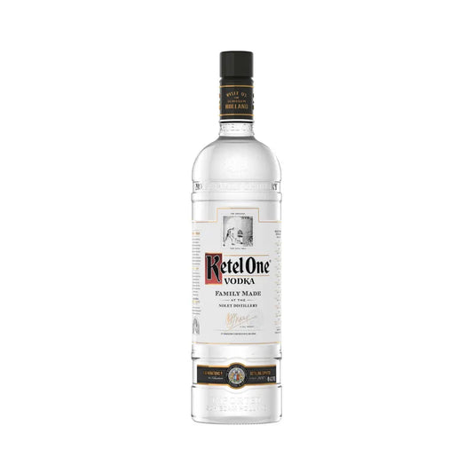 Ketele One Vodka 75 cl