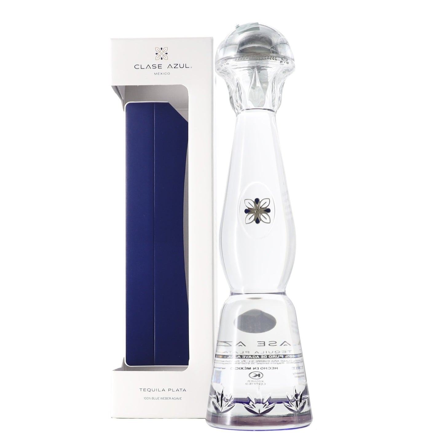 Clase Azul Plata Tequila