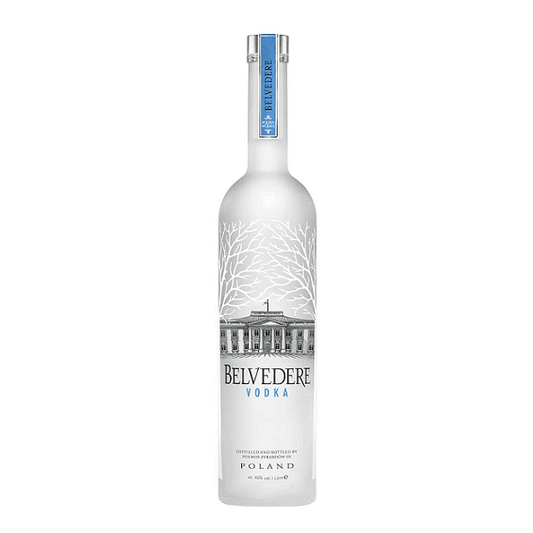 Belvedere Vodka 1 L