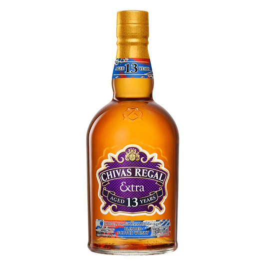 Chivas Regal 13 Bourbon Cask 75 cl