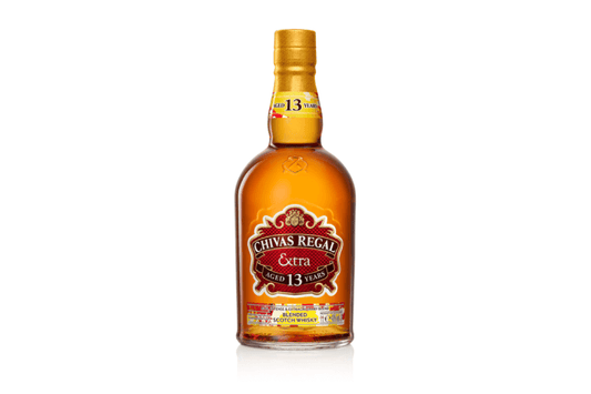 Chivas Regal 13 Oloroso Sherry Cask 75 cl