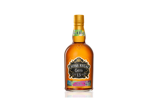 Chivas Regal 13 Rum Cask 75 cl