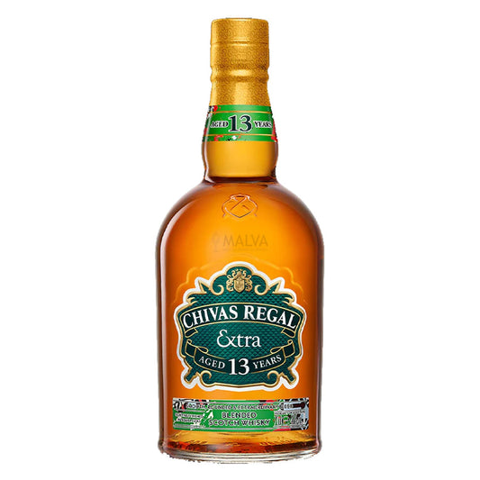 Chivas Regal 13 Tequila Cask 75 cl