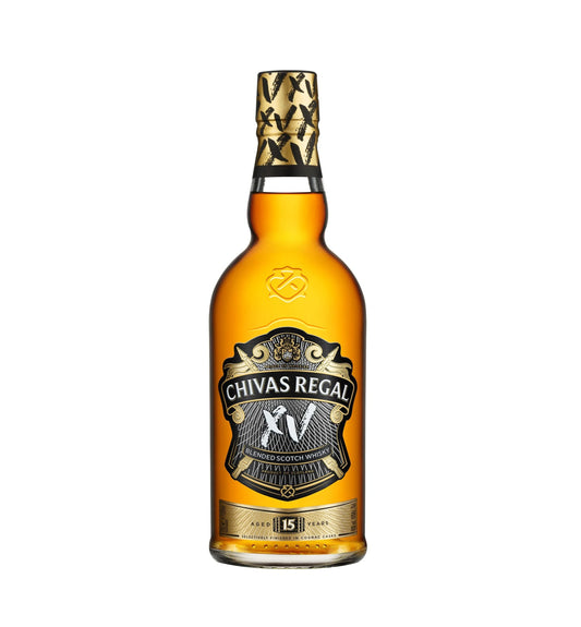 Chivas Regal 15 years 70 cl