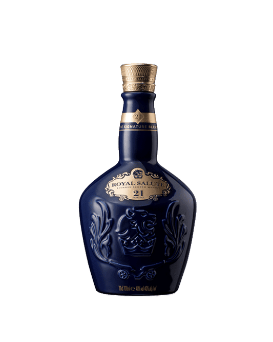 Chivas Regal 21 years 70 cl