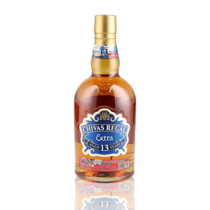 Chivas Regal 13 Rye Cask 75 cl