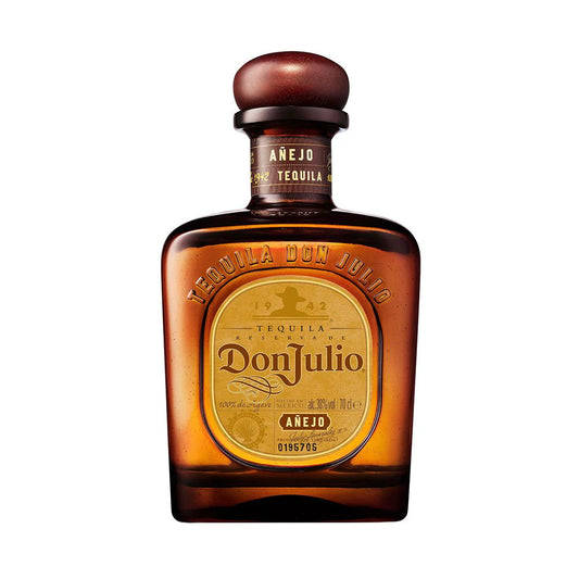 Don Julio Anejo Tequila