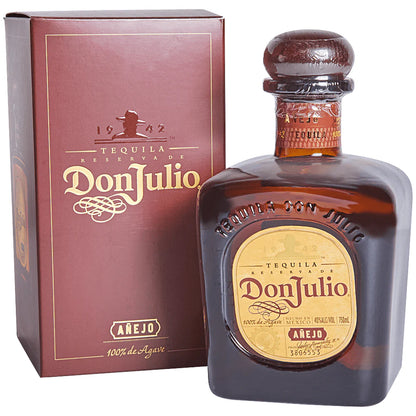 Don Julio Anejo Tequila