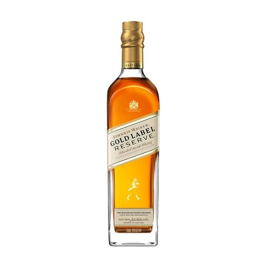 Johnnie Walker Gold Label 75cl