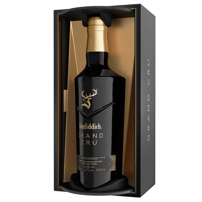 Glenfiddich 23 years Grand Cru