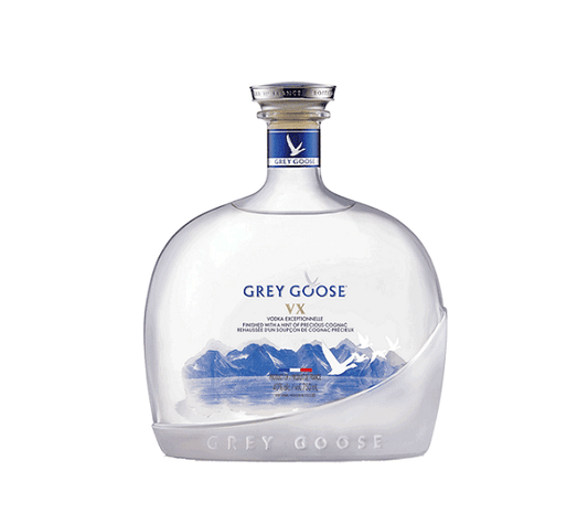 Grey Goose VX Vodka 1 L