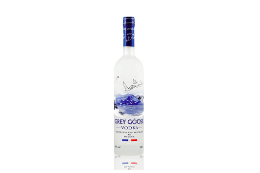 Grey Goose Vodka 1 L