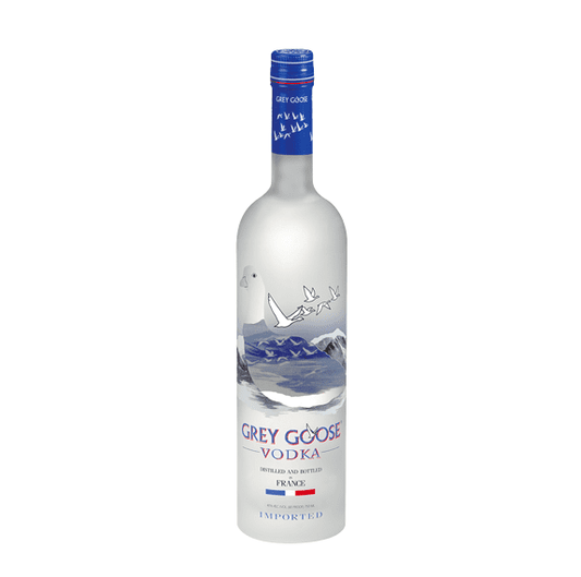 Grey Goose Vodka 75 cl