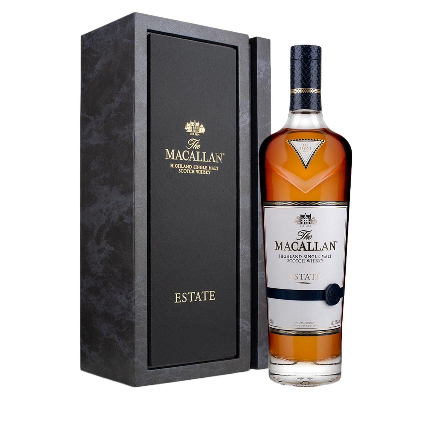 Macallan Estate