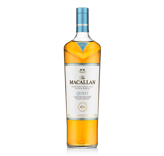 Macallan Quest 1 L