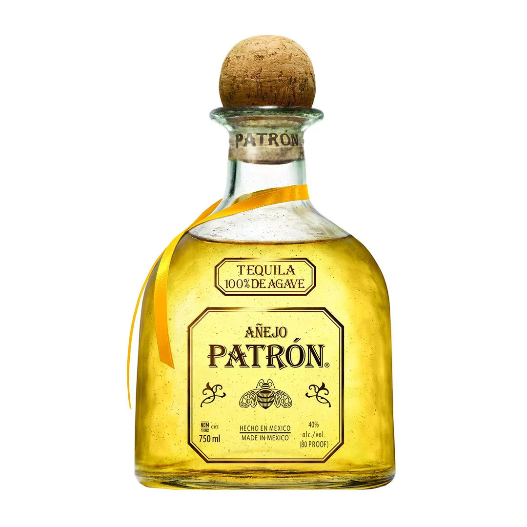 Patron Anejo Tequila 70 cl