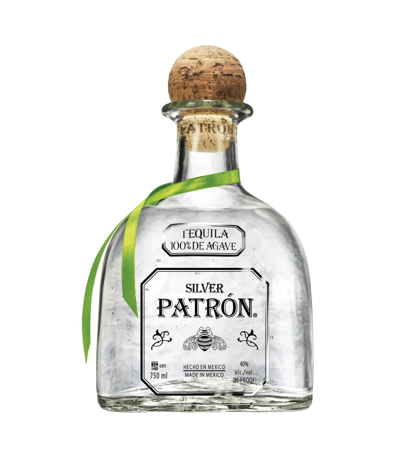 Patron Silver Tequila 70 cl