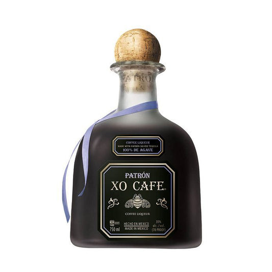 Patron XO Cafe Tequila 70 cl