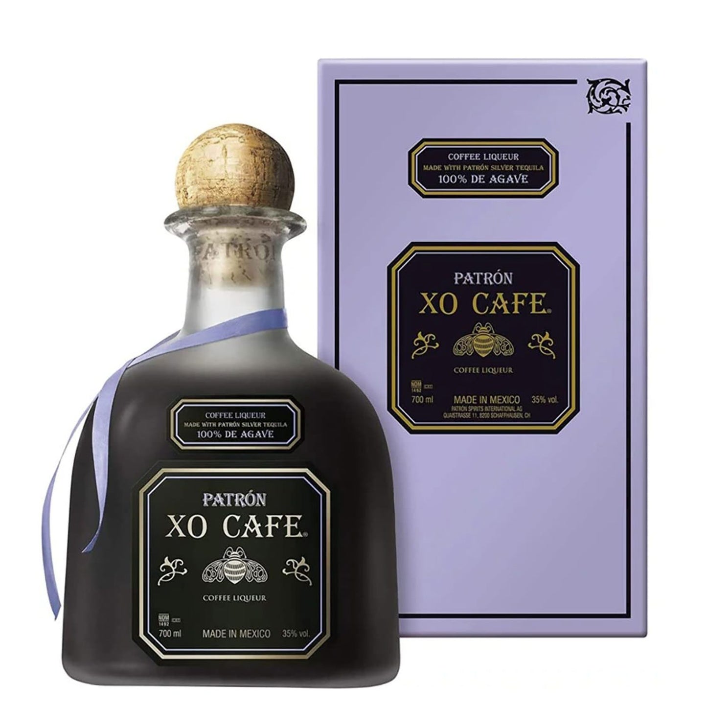 Patron XO Cafe Tequila 70 cl