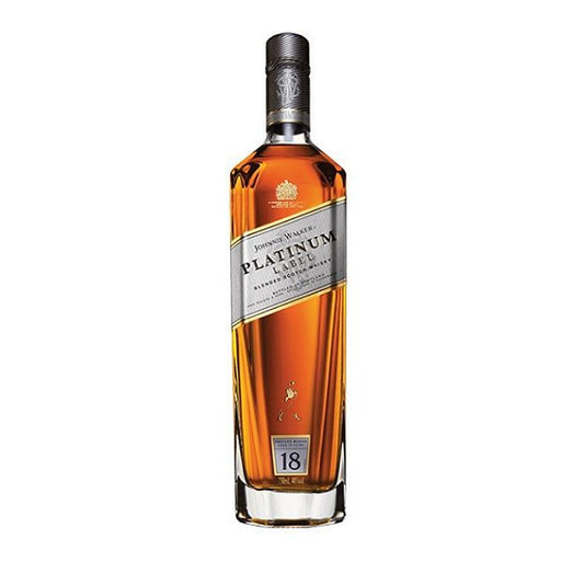 Johnnie Walker Platinum 18 Years