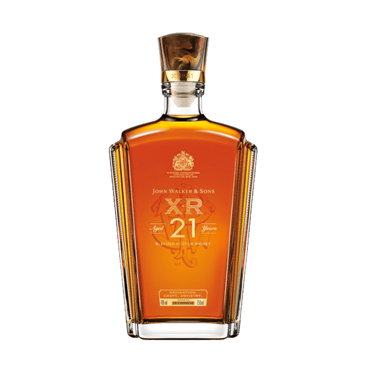 Johnnie Walker XR 21 Years 75cl